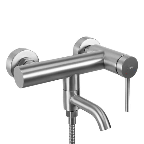 BLANDINGSBATTERI TIL BADEKAR REA JS-702303N CLIF BRUSH NICKEL