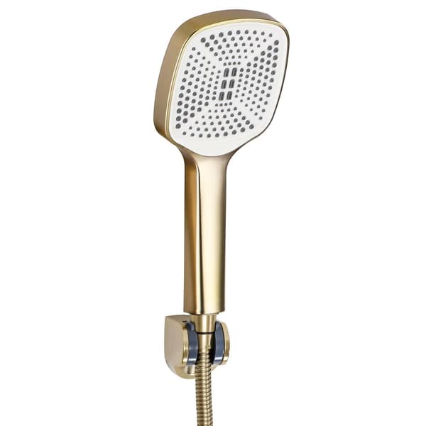 KYLPYAMMEEN SEKOITIN REA MY1902-3GG STORM BRUSH GOLD