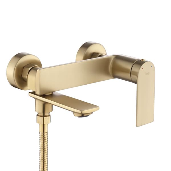 KYLPYAMMEEN SEKOITIN REA MY1902-3GG STORM BRUSH GOLD