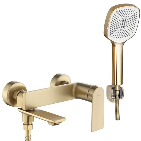 KYLPYAMMEEN SEKOITIN REA MY1902-3GG STORM BRUSH GOLD