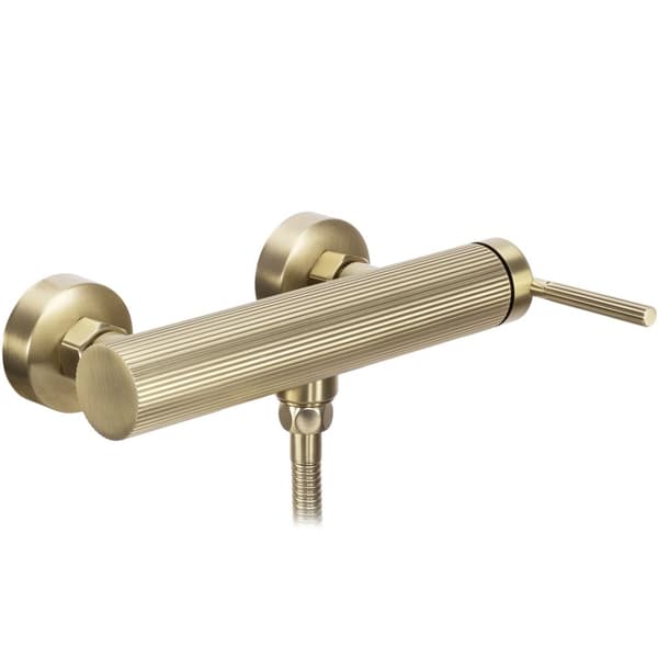 BRUSEARMATUR REA JS-B34804BG ARGON BRUSH GOLD
