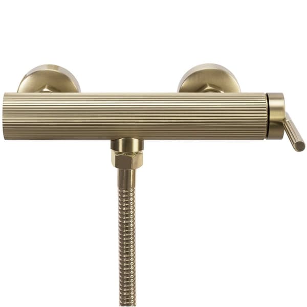 BRUSEARMATUR REA JS-B34804BG ARGON BRUSH GOLD
