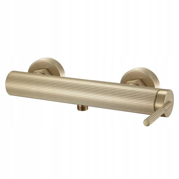 BRUSEARMATUR REA JS-B34804BG ARGON BRUSH GOLD