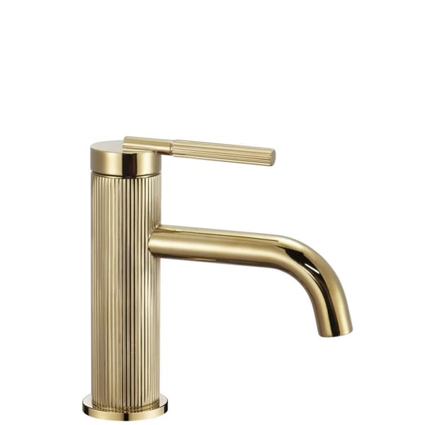 BLANDINGSBATTERI TIL BADEVÆRELSE REA JS-B348G ARGON LOW GOLD