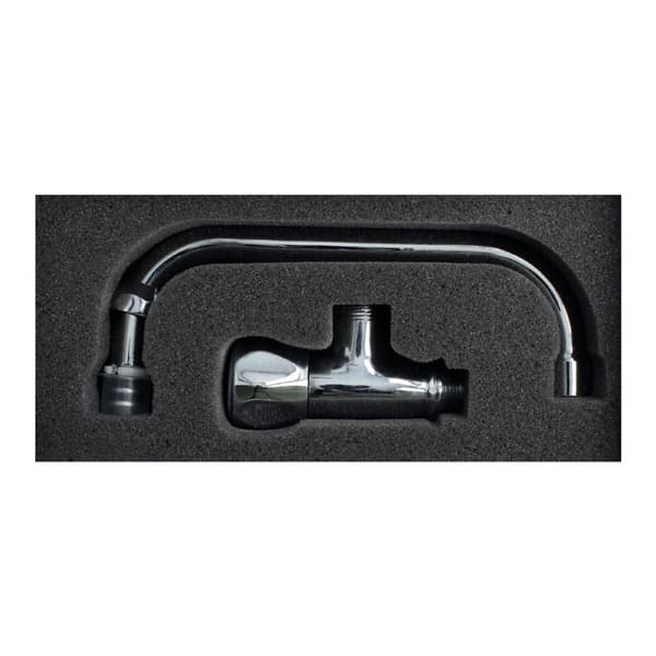 Kitchen Tap Fontastock Sinkki