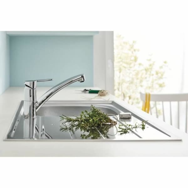 Sekoitushana Grohe Start Eco