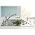 Pikkukuva 5 / 5: Sekoitushana Grohe Start Eco