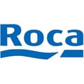Miniatyrbild 2 av 2: Kit - ROCA - PULS ENRASADO - Stål - Idealisk för allmänt arbete - Anslutning ingår