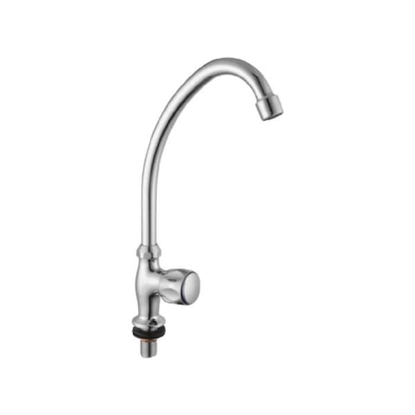Om du tänker renovera ditt kök, köp Kitchen Tap Fontastock Zinc och andra produkter från Fontastock! Material: Zink Innehåller: Jo