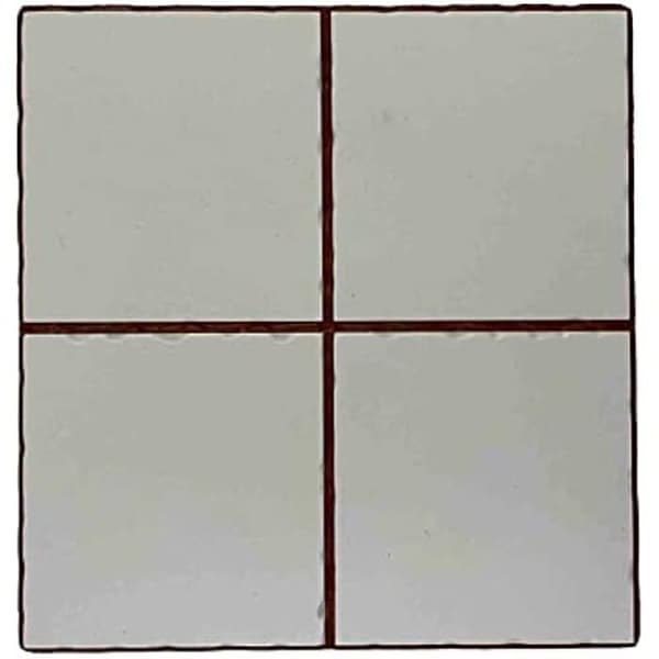Madrassskydd - VERSA - VERSA Backup - Vit keramik - Vit färg - Keramiskt material