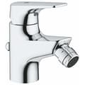 Miniatyrbild 1 av 5: Engrepps bidéblandare - GROHE - Start Flow - Höjd under pipen 46 mm - Vattensparande - Krom