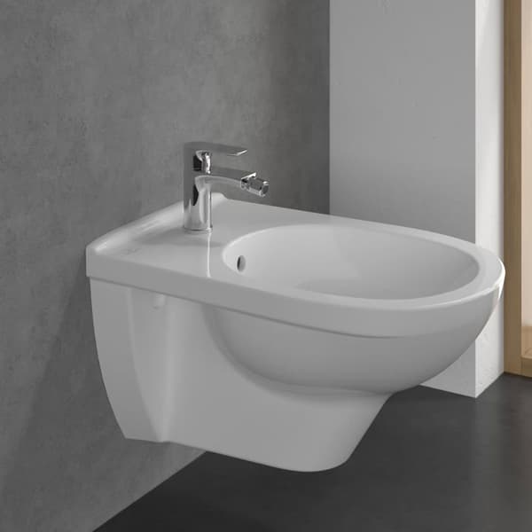Badrumsarmatur Villeroy - boch - TVB10420111061