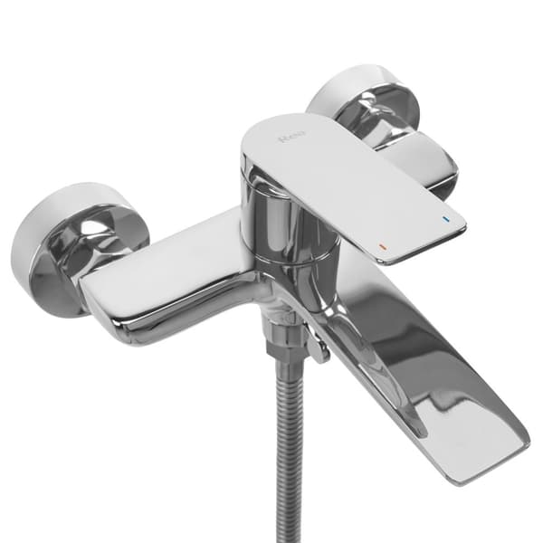 BLANDINGSBATTERI TIL BADEKAR REA AVALON CHROME