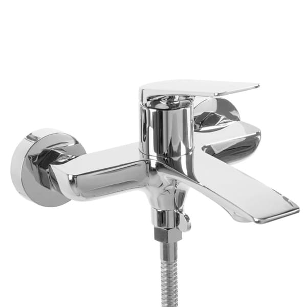 BLANDINGSBATTERI TIL BADEKAR REA AVALON CHROME