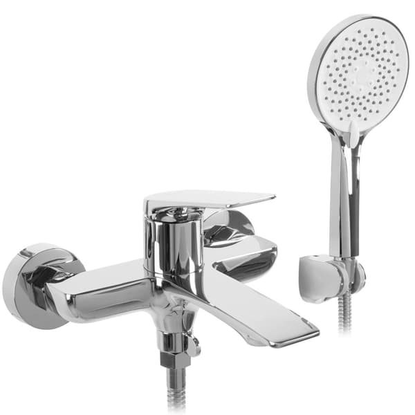 BLANDINGSBATTERI TIL BADEKAR REA AVALON CHROME