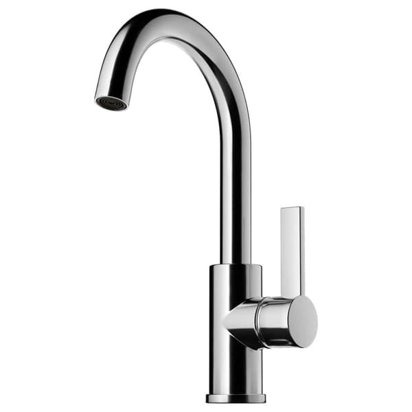 Tapwell ARM078 Servantbatteri Krom