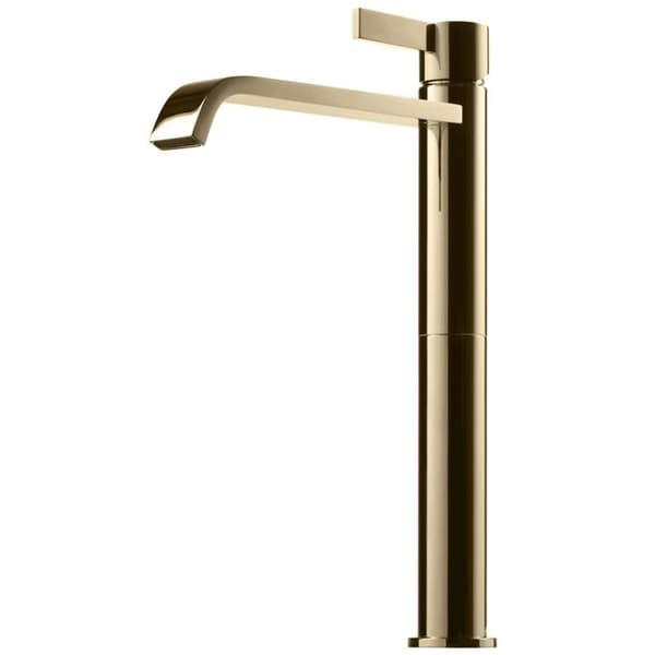 Tapwell ARM081 Høy Servantbatteri H312mm