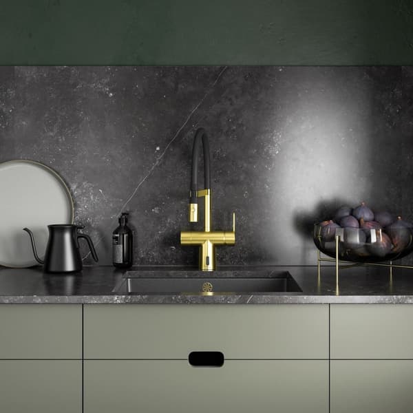 Damixa Silhouet pro touchless Kjøkkenarmatur