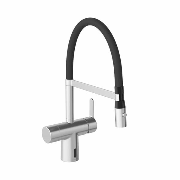 Damixa Silhouet pro touchless Kjøkkenarmatur