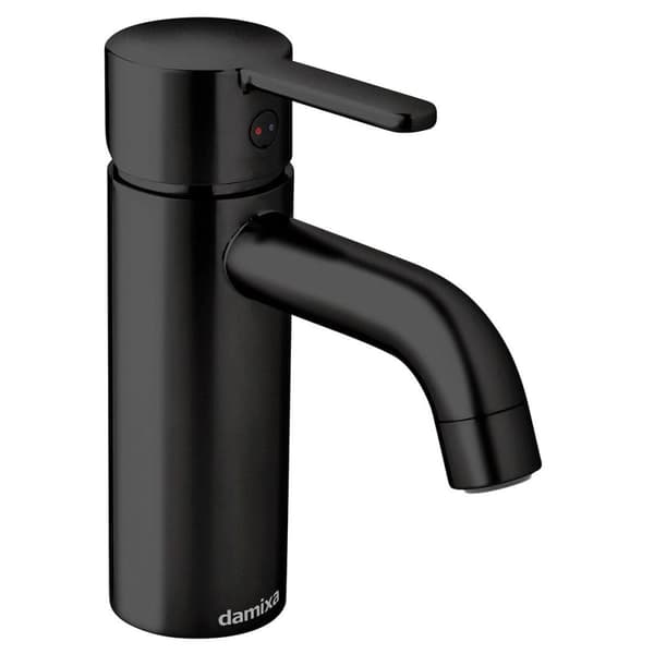 Damixa Silhouet Servantbatteri