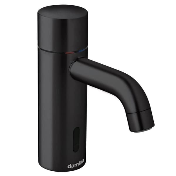 Damixa Silhouet Touchless Servantbatteri
