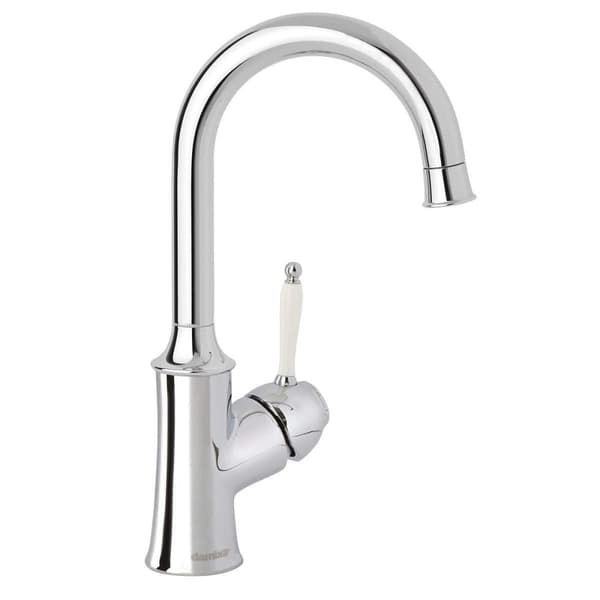 Damixa Tradition Servantbatteri C-tut Krom