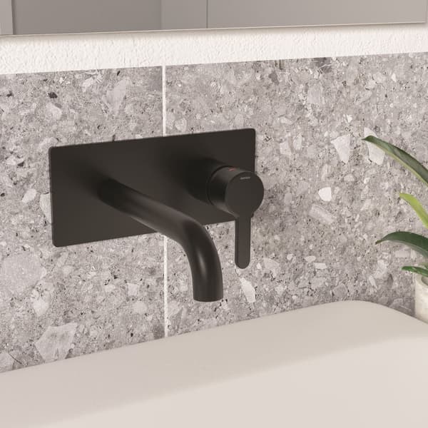 Damixa Silhouet Sevantbatteri Innbygging