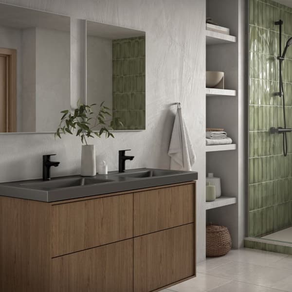 Damixa Core Servantbatteri