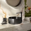Miniatyrbilde 4 av 4: Newform B-Easy Høy Servantbatteri