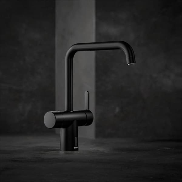 Damixa Silhouet Touchless Kjøkkenarmatur