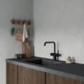Miniatyrbilde 9 av 9: Damixa Silhouet Touchless Kjøkkenarmatur