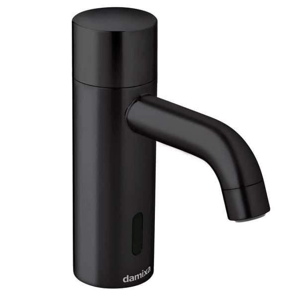 Damixa Silhouet Touchless Public Servanbatteri