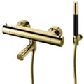 Miniatyrbilde 1 av 2: Tapwell EVM026 Badekararmatur