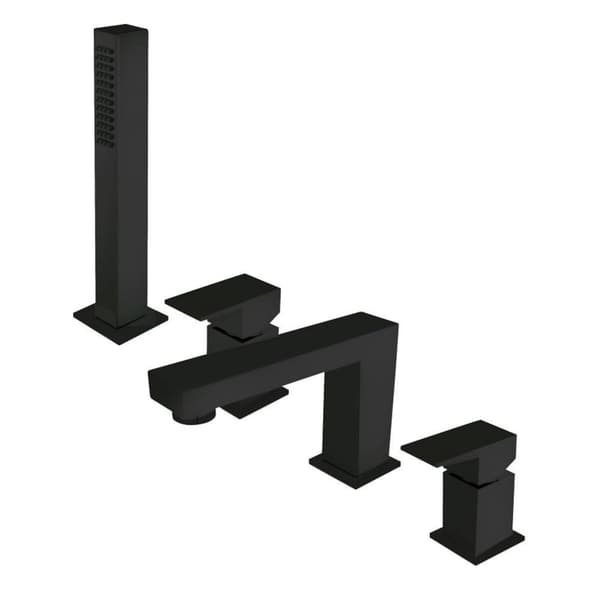 Newform Ergo-Q Karkantbatteri 4-hulls