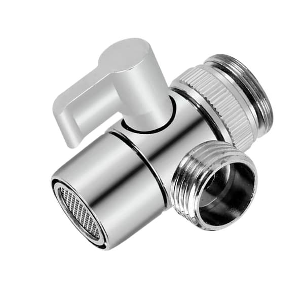 INF Haneomleder M22 til F1/2+F3/4+M24+M26+M28 Adapter - Sølv
