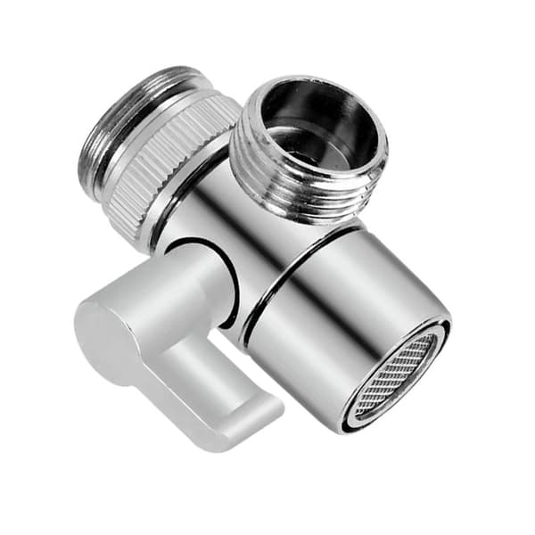INF Haneomleder M22 til F1/2+F3/4+M24+M26+M28 Adapter - Sølv