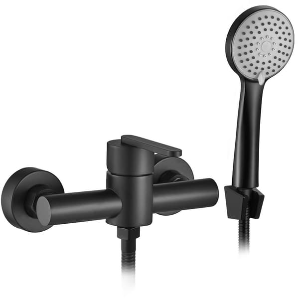 BRUSEARMATUR REA ONTARIO JS-11804B BLACK