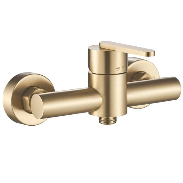 BRUSEARMATUR REA ONTARIO JS-11804BG BRUSH GOLD