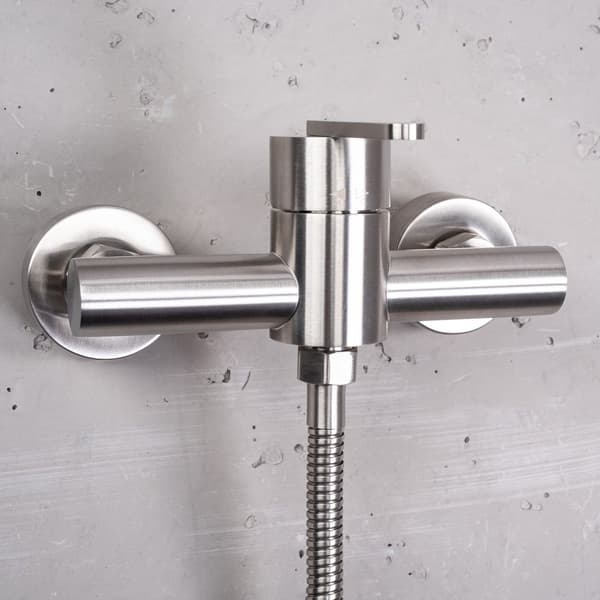 BRUSEARMATUR REA ONTARIO JS-11804N BRUSH NICKEL