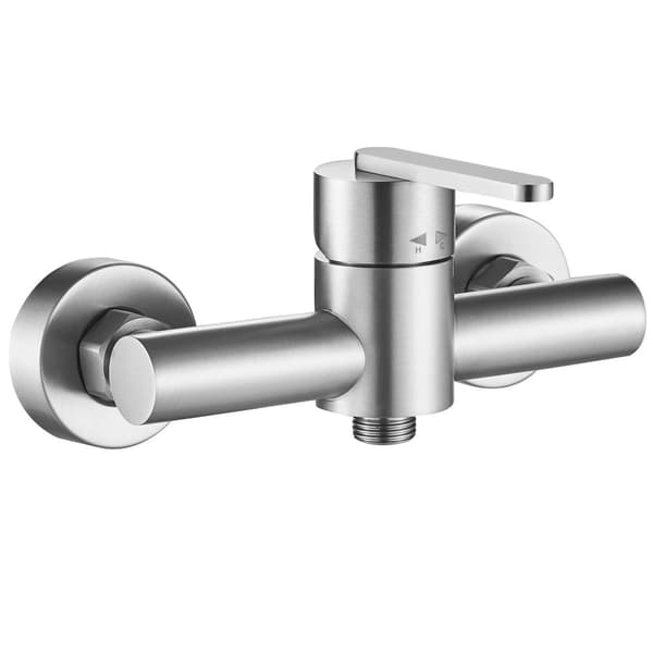 BRUSEARMATUR REA ONTARIO JS-11804N BRUSH NICKEL