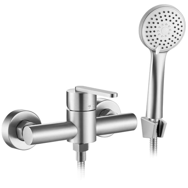 BRUSEARMATUR REA ONTARIO JS-11804N BRUSH NICKEL