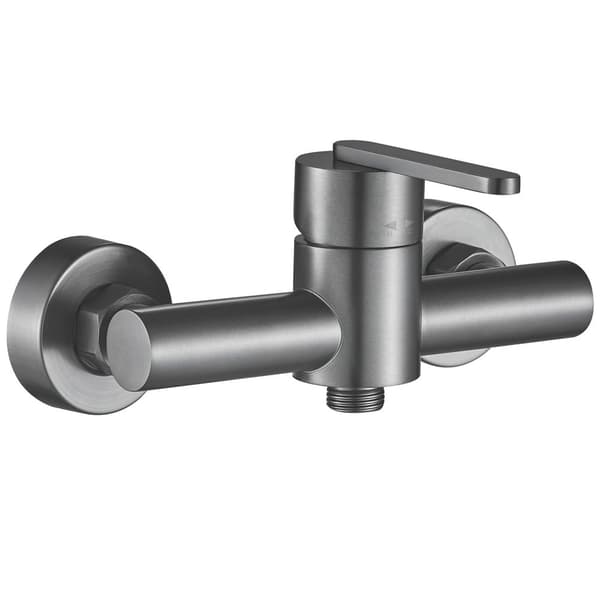 BRUSEARMATUR REA ONTARIO JS-11804GG TITANIUM