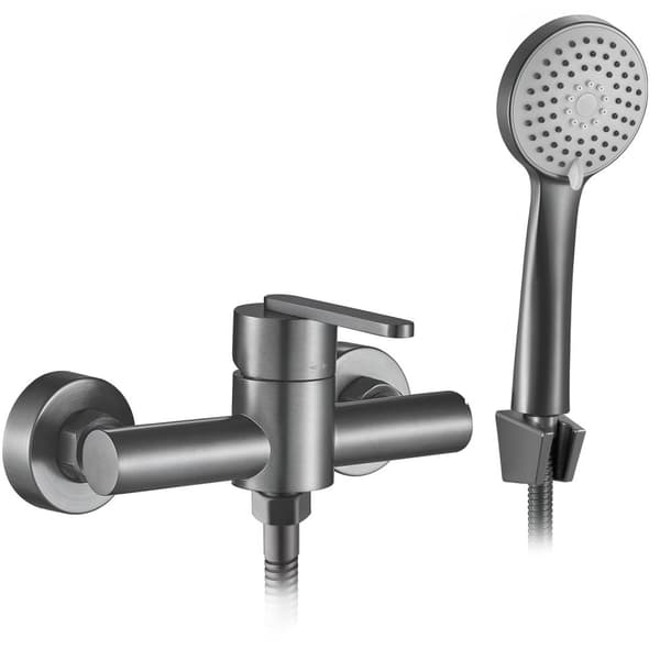 BRUSEARMATUR REA ONTARIO JS-11804GG TITANIUM