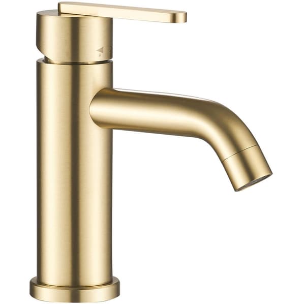 BLANDINGSBATTERI TIL BADEVÆRELSE REA ONTARIO JS-11801BG LOW BRUSH GOLD