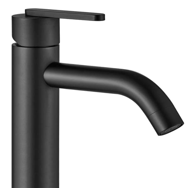 BLANDINGSBATTERI TIL BADEVÆRELSE REA ONTARIO JS-11801-1B HIGH BLACK