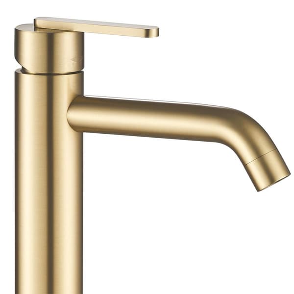 BLANDINGSBATTERI TIL BADEVÆRELSE REA ONTARIO JS-11801-1BG HIGH BRUSH GOLD