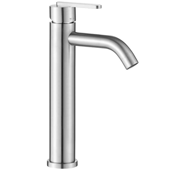 BLANDINGSBATTERI TIL BADEVÆRELSE REA ONTARIO JS-11801-1N HIGH BRUSH NICKEL