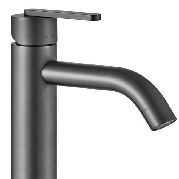 BLANDINGSBATTERI TIL BADEVÆRELSE REA ONTARIO JS-11801-1GG HIGH TITANIUM
