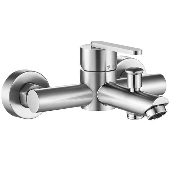 BLANDINGSBATTERI TIL BADEKAR REA ONTARIO JS-11803N BRUSH NICKEL