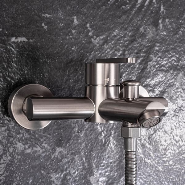 BLANDINGSBATTERI TIL BADEKAR REA ONTARIO JS-11803GG TITANIUM